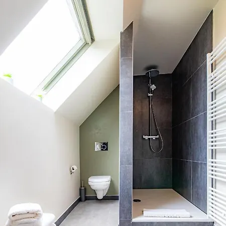 Bed & Breakfast Leopold Bruges
