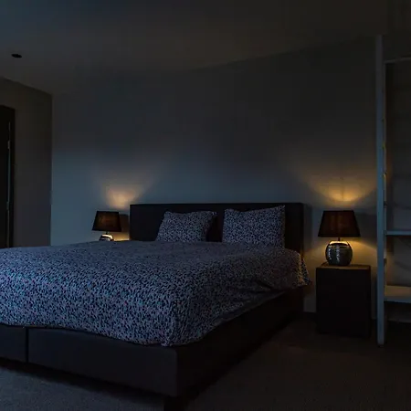 Bed & Breakfast Leopold Bruges